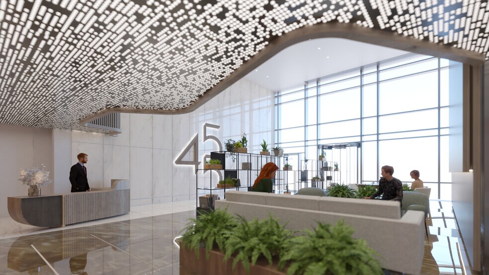 More Photos Of 455 Massachusetts Ave NW, Washington Office For Lease