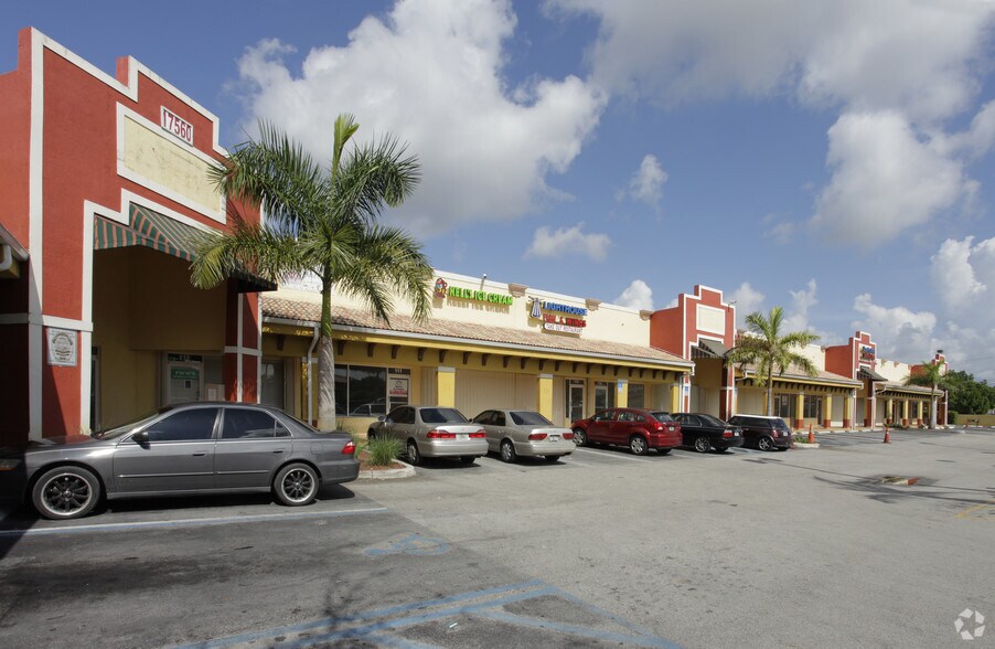 More Photos Of 17560 NW 27th Ave, Miami Gardens Freestanding For Lease