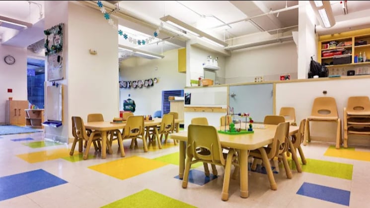 More Photos Of 1740 N Clark St, Chicago Daycare Center For Lease