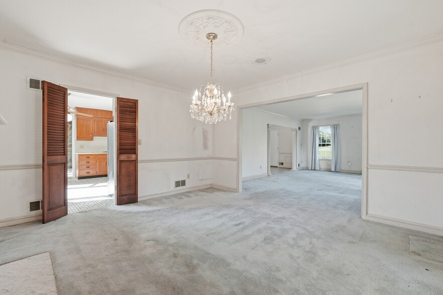 More Photos Of 15901 Old Columbia Pike, Burtonsville Land For Sale