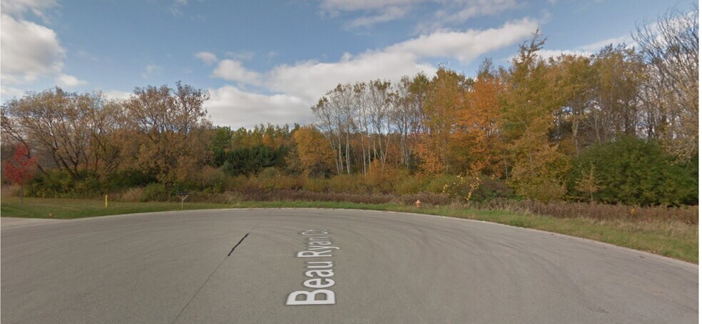 More Photos Of N Gillett, Grand Chute Land For Sale