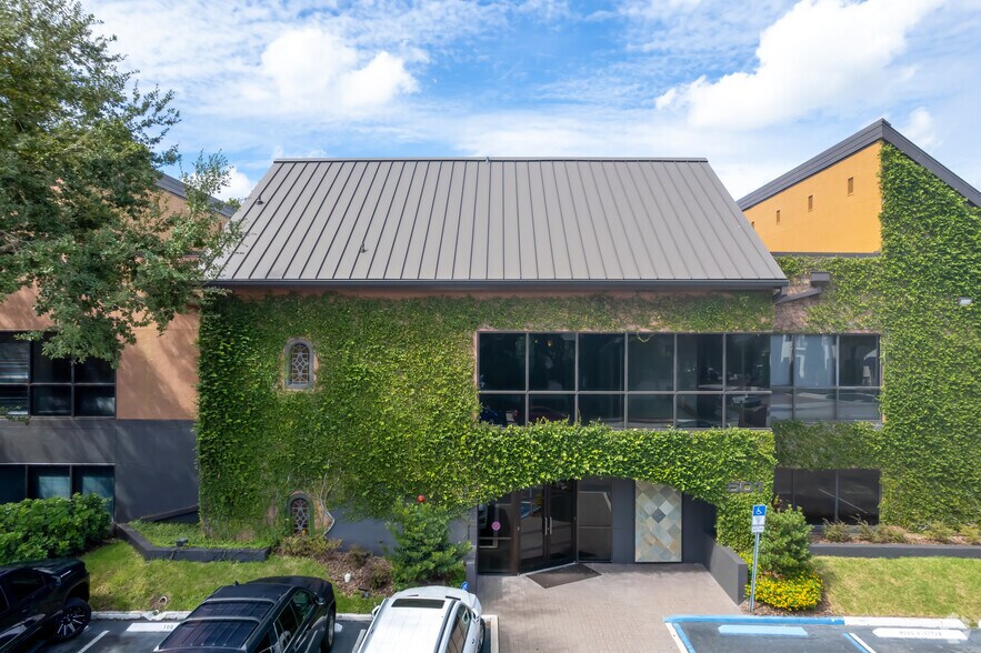 More Photos Of 501 S New York Ave, Winter Park Office For Lease