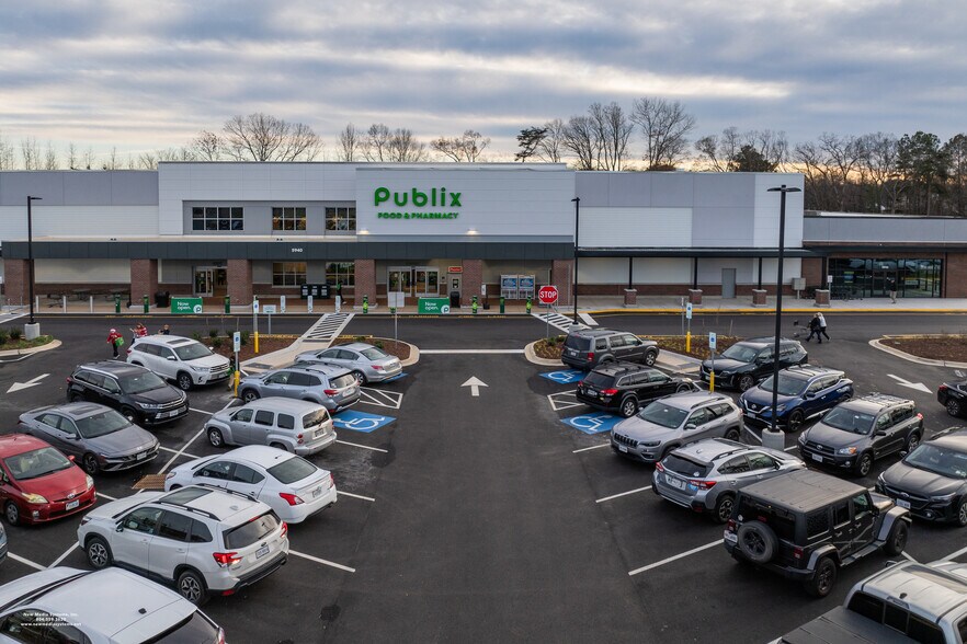 More Photos Of 5980 Plank Rd, Fredericksburg Unknown For Lease