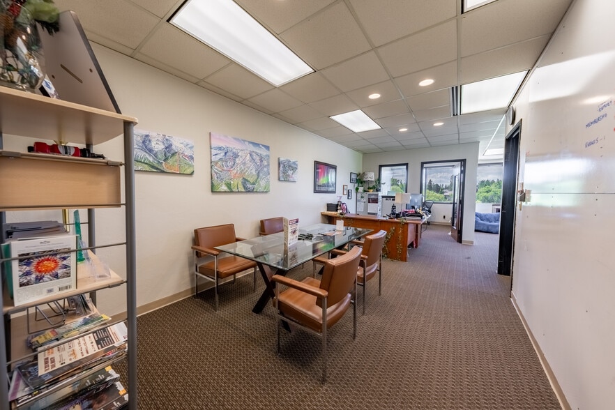 More Photos Of 100 2nd St E, Whitefish Office For Lease