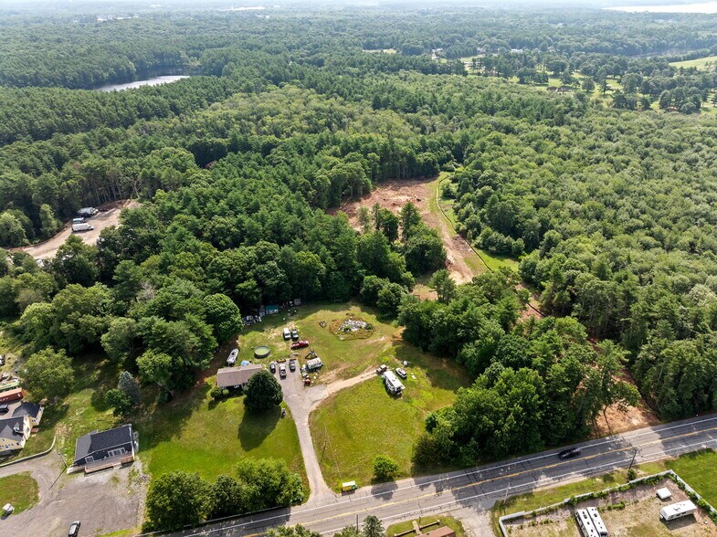 More Photos Of 168 Bedford St, Lakeville Land For Sale