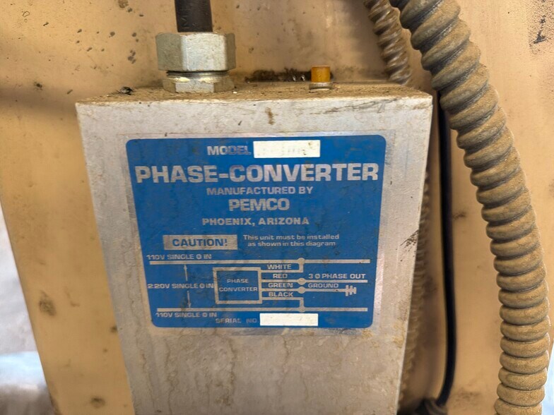 More Photos Of 3122-3144 E Columbia St, Tucson Research And Development For Sale