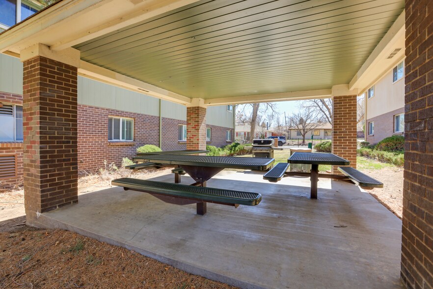 More Photos Of 2301-2395 W Virginia Ave, Denver Apartments For Sale