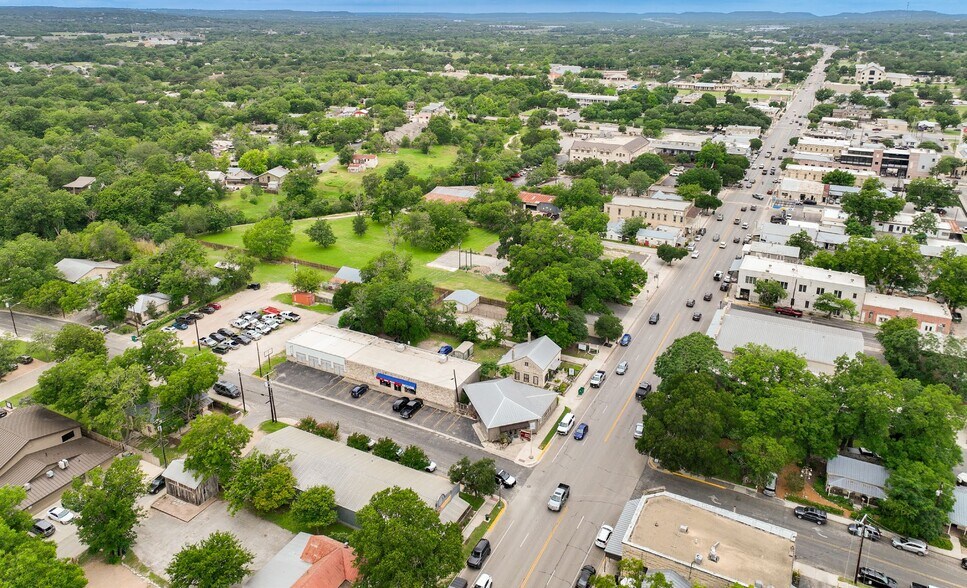 More Photos Of 302 S Main St, Boerne Land For Sale