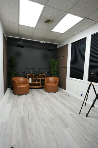 More Photos Of 38 Church St, Patchogue Loft Creative Space For Lease