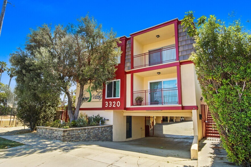 More Photos Of 3320 Redondo Beach Blvd, Torrance Apartments For Sale