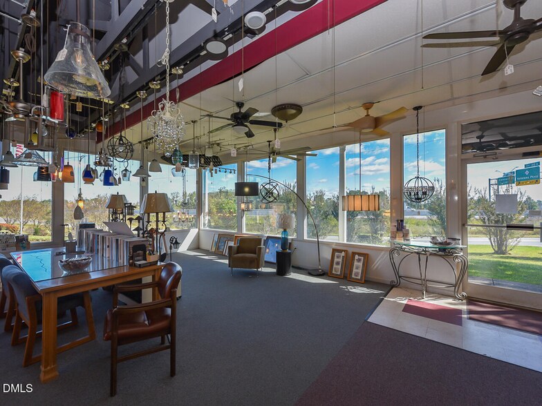 More Photos Of 143 Technology Dr, Garner Freestanding For Sale