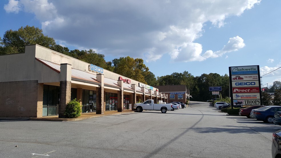More Photos Of 3941-3965 Victory Dr, Columbus Storefront Retail Office For Lease