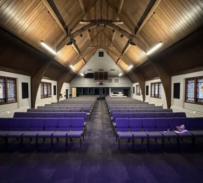 More Photos Of 3737 N Sherman Blvd, Milwaukee Religious Facility For Sale