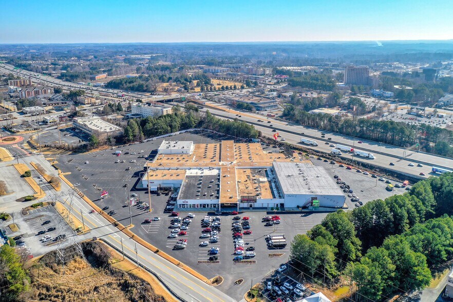 More Photos Of 3750 Venture Dr, Duluth Unknown For Lease