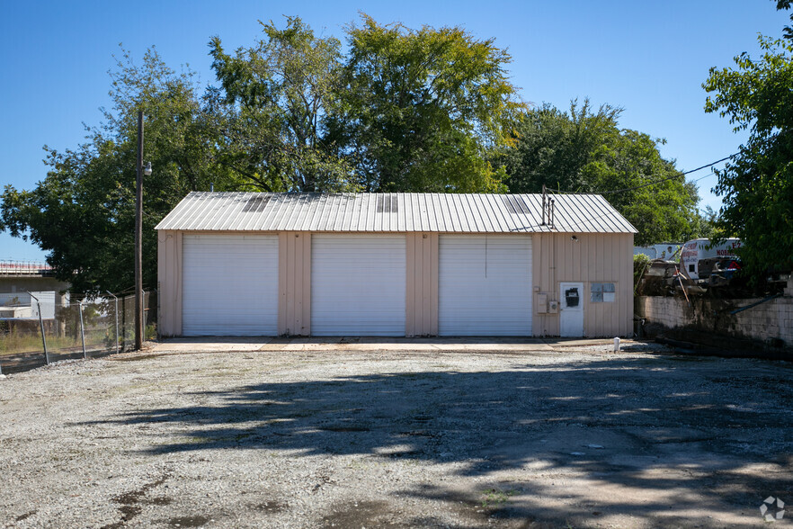 Primary Photo Of 143 Maple St, Decatur Warehouse For Sale