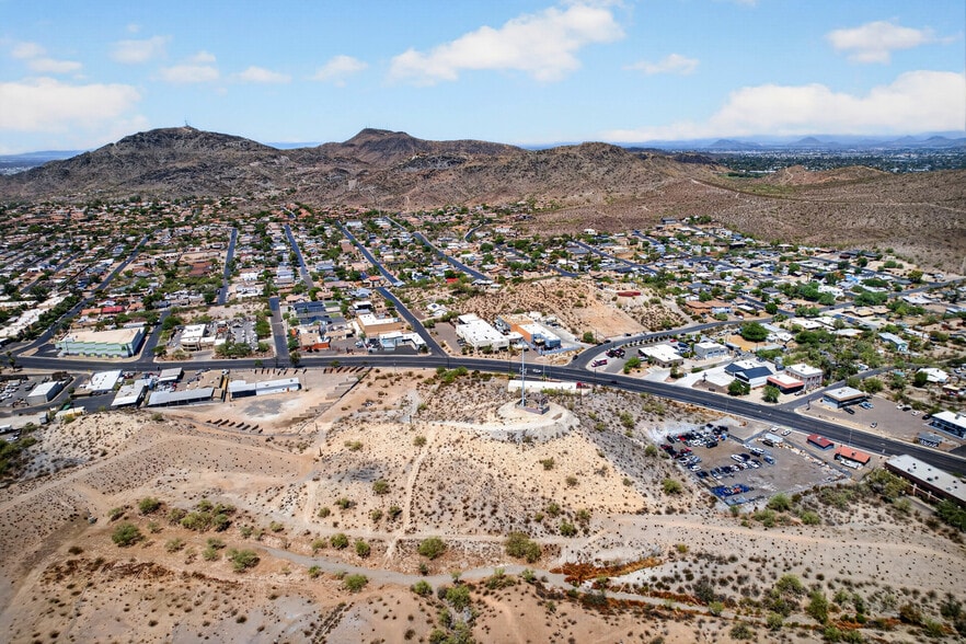 More Photos Of 11209 N Cave Creek Rd, Phoenix Land For Sale