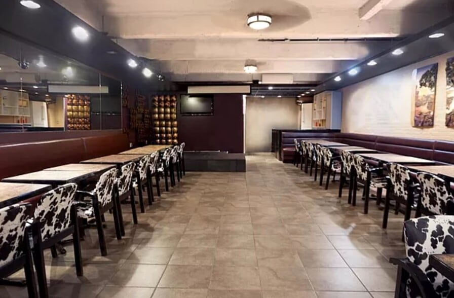 More Photos Of 6 Hancock Pl, New York Theater Concert Hall For Sale