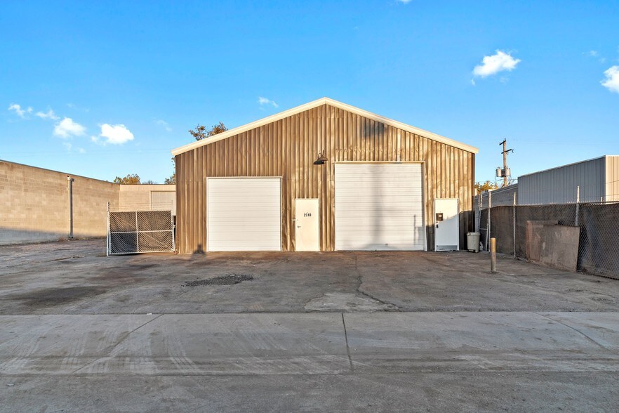 Primary Photo Of 2310 S Jason St, Denver Service For Sale