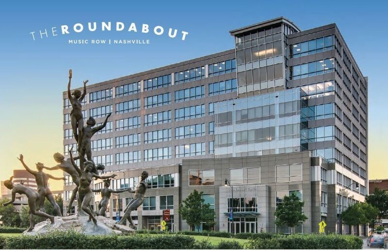 More Photos Of 1600 Division St, Nashville Office Residential For Lease