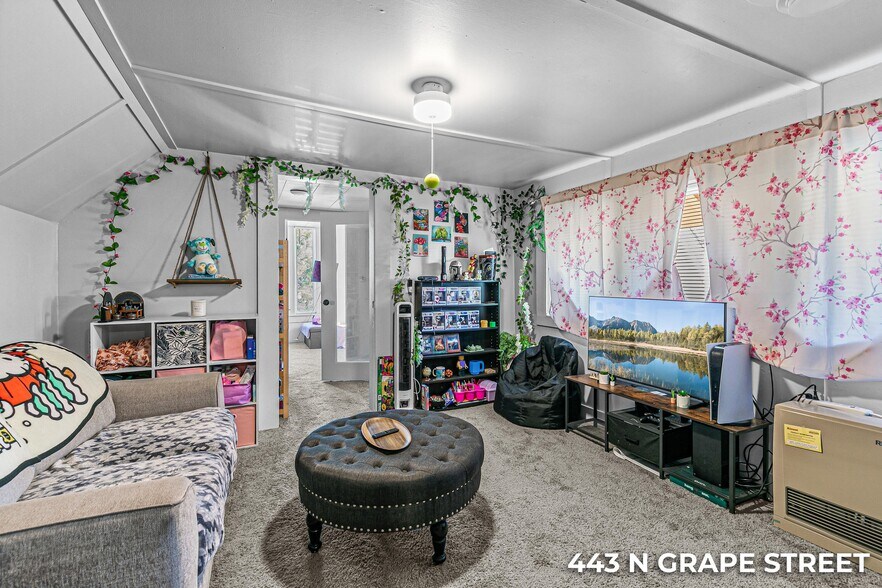 More Photos Of 441 N Grape St, Medford Apartments For Sale