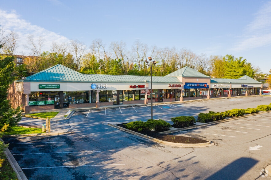 More Photos Of 1170 W Patrick St, Frederick Freestanding For Lease