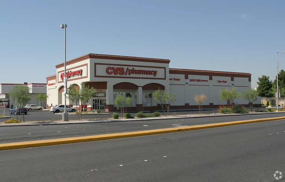 More Photos Of 2735 S Maryland Pky, Las Vegas Drugstore For Lease