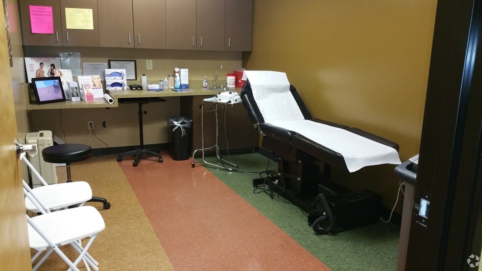 More Photos Of 333 W Thomas Rd, Phoenix Medical For Lease