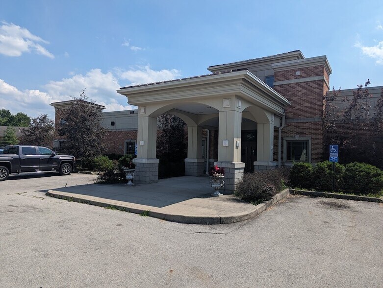 More Photos Of 4140 Salem Ave, Dayton Medical For Sale
