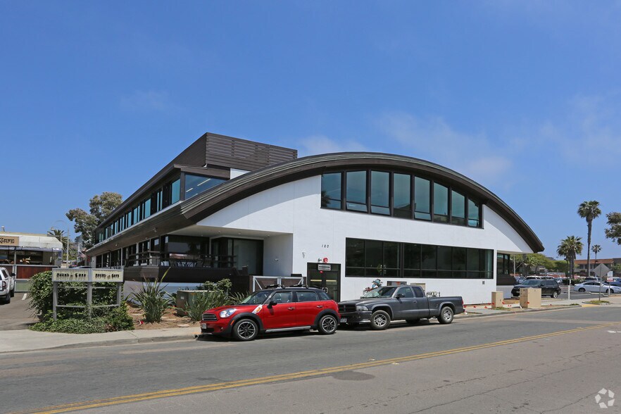 More Photos Of 120 S Sierra Ave, Solana Beach Office For Lease
