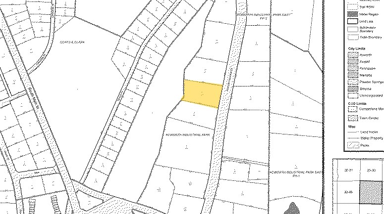 More Photos Of 4435 Acworth Industrial Dr NW, Acworth Distribution For Sale