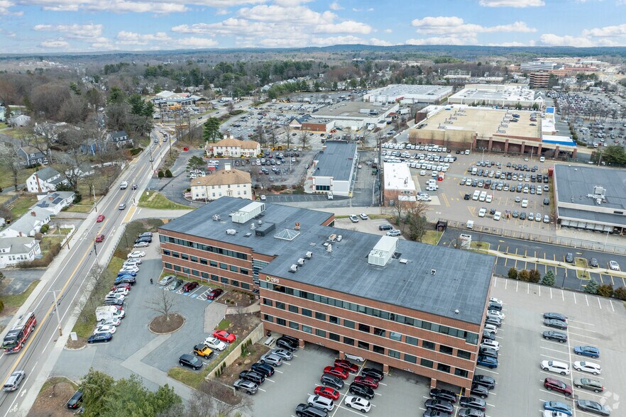 More Photos Of 959 Concord St, Framingham Office For Lease