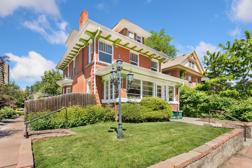 More Photos Of 2247 E 12th Ave, Denver Apartments For Sale