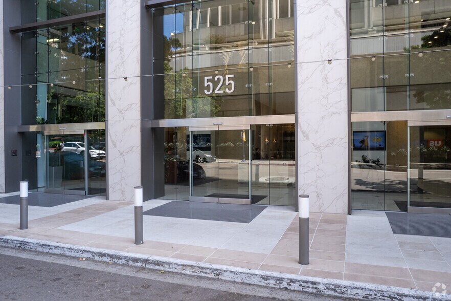 More Photos Of 525 B St, San Diego Office For Lease