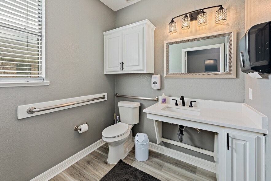 Primary Photo Of 3000 Joe Dimaggio Blvd, Round Rock Medical For Sale