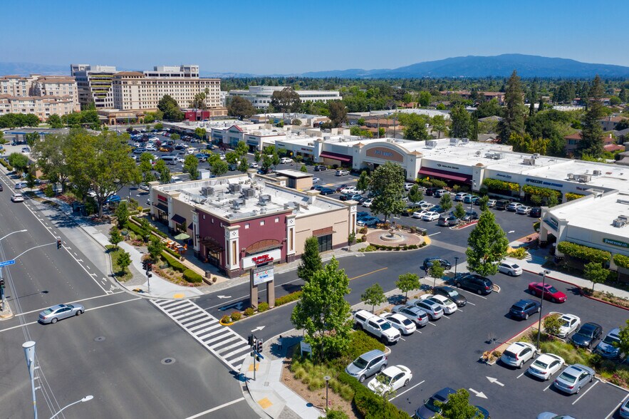 More Photos Of 20568-20830 Stevens Creek Blvd, Cupertino General Retail For Sale