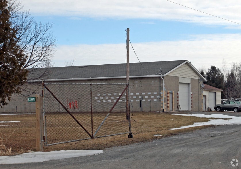 Primary Photo Of 33815 Thorah Side Rd, Brechin Warehouse For Sale