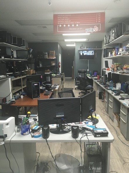 More Photos Of 1149-1163 N Tustin St, Orange General Retail For Lease