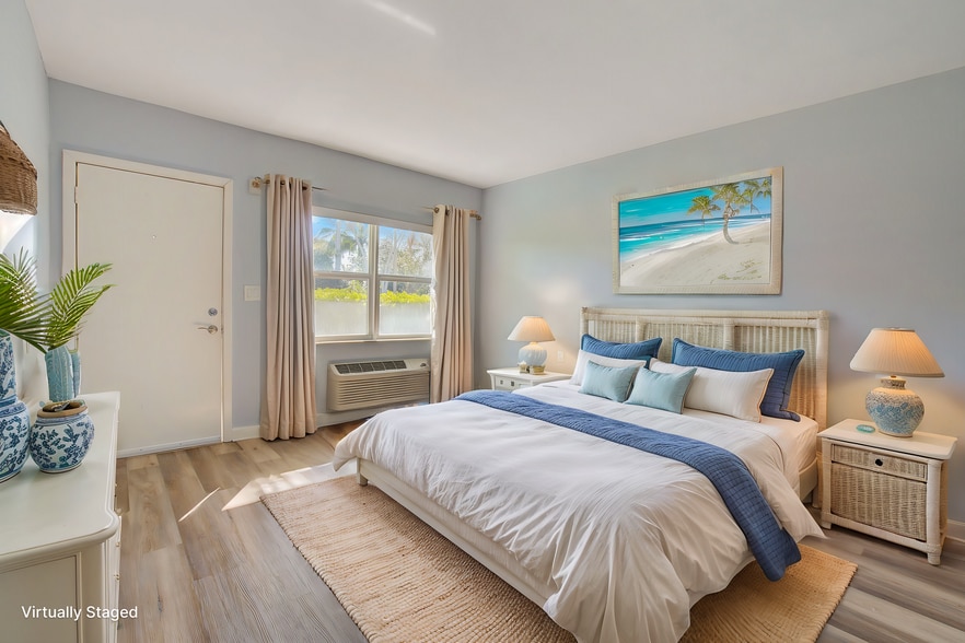 More Photos Of 8000 NE Bayshore Ct, Miami Apartments For Sale