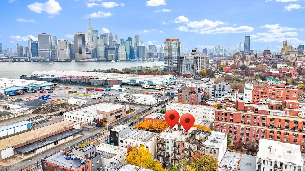 More Photos Of , Brooklyn Multifamily For Sale