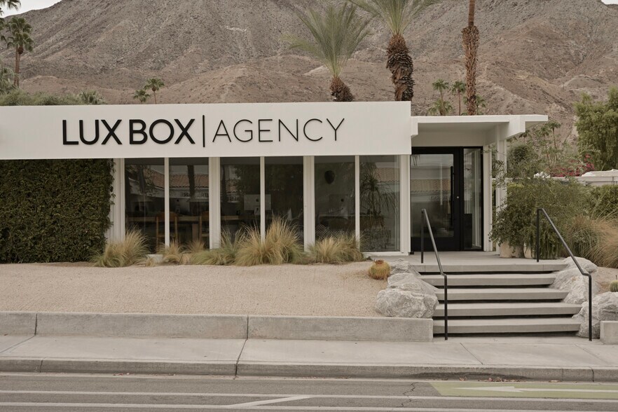 More Photos Of 72245 El Paseo, Palm Desert Office For Sale