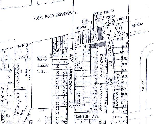 More Photos Of 19900 Harper Ave, Harper Woods Unknown For Lease