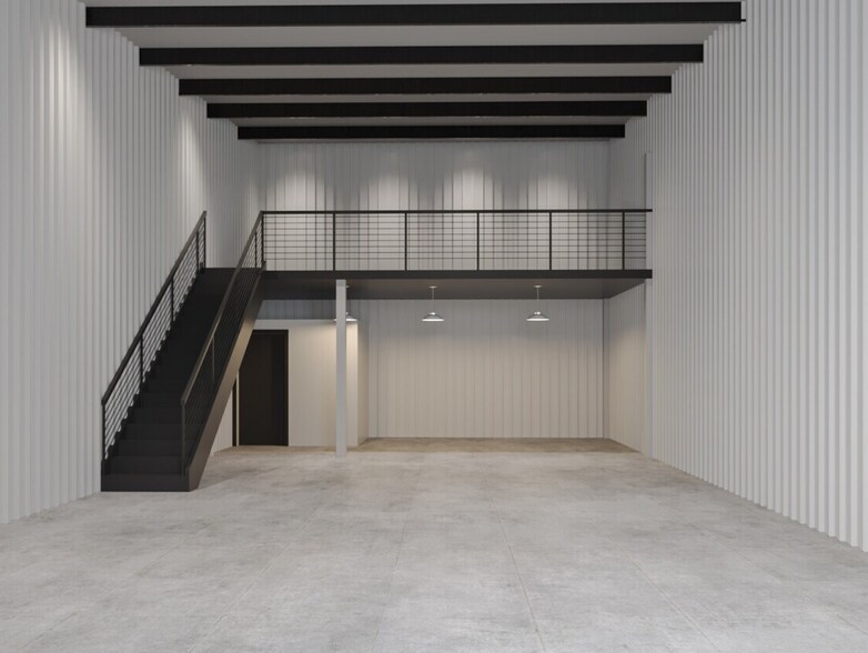 More Photos Of 400 Slaughter Rd, Madison Unknown For Lease