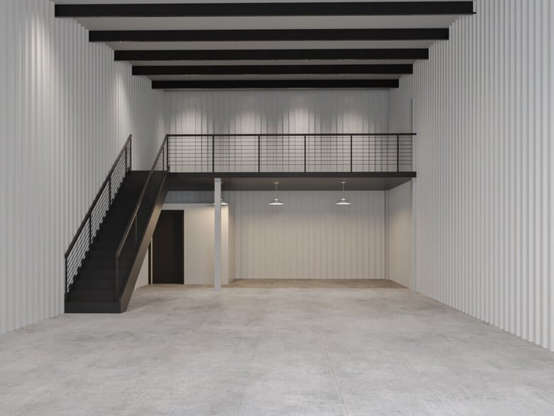 More Photos Of 400 Slaughter Rd, Madison Unknown For Lease