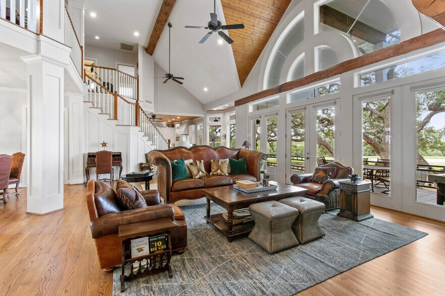 More Photos Of 1007 FM 390 E, Brenham Land For Sale