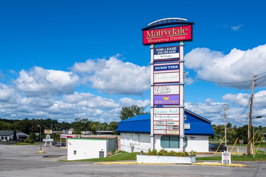 More Photos Of 2803 Brewerton Rd, Mattydale Unknown For Lease