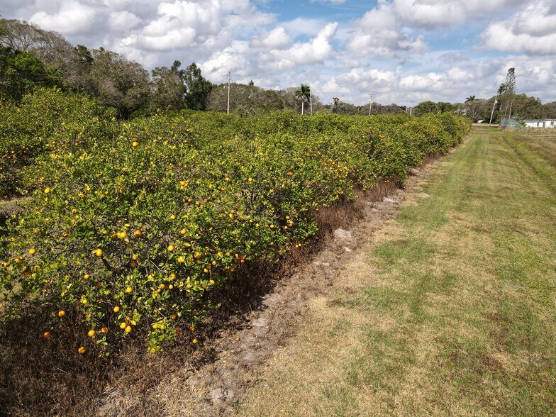 More Photos Of 8101 Okeechobee Rd, Fort Pierce Land For Sale