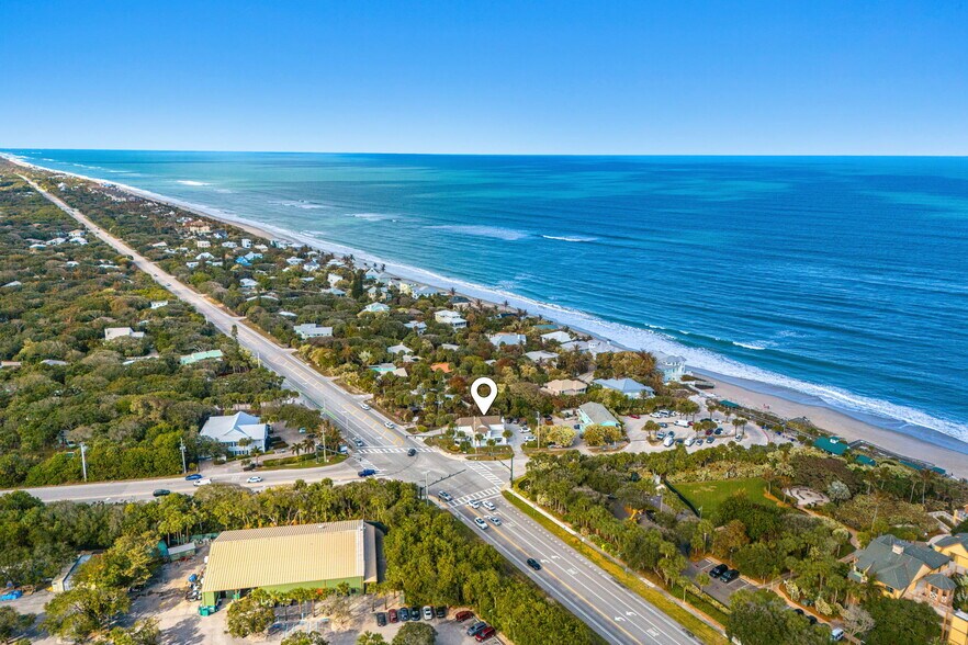 More Photos Of 9300 N A1A, Vero Beach Freestanding For Sale