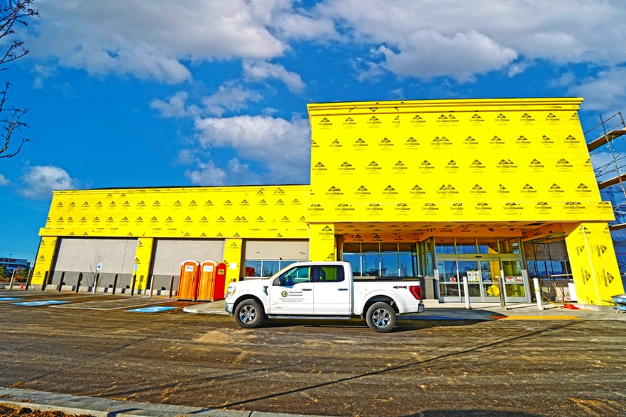 More Photos Of 1522 E Deer Flat Rd, Kuna Restaurant For Lease