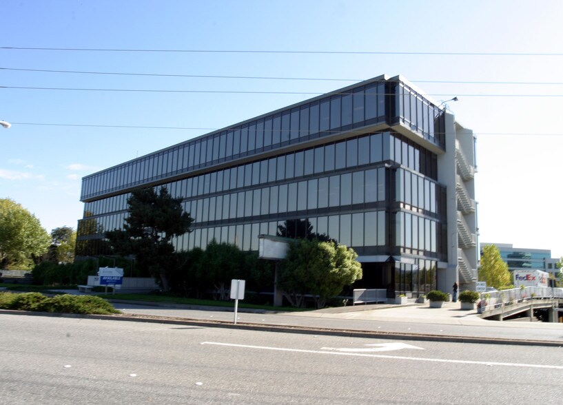 More Photos Of 433 Airport Blvd, Burlingame Office For Lease