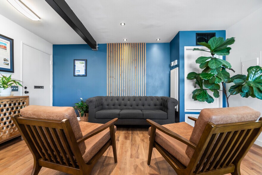 More Photos Of 2734 E Broadway, Long Beach Loft Creative Space For Sale